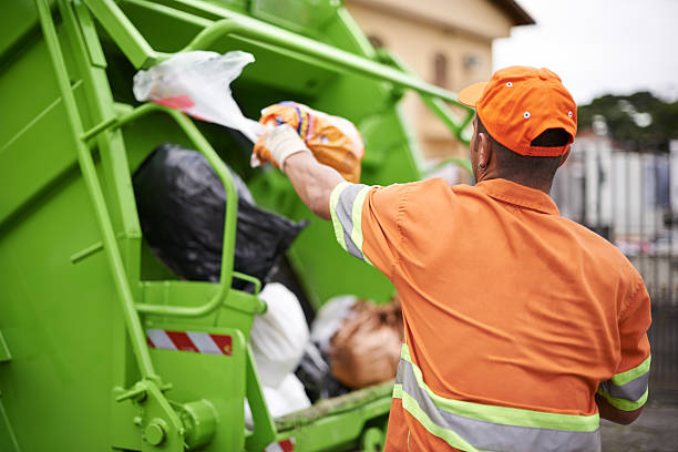 Shed Removal in Cutchogue, NY