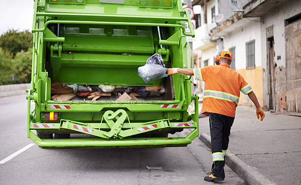 Junk Removal for Events in Cutchogue, NY